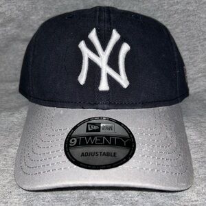 ⚾️🏟️ New York Yankees New Era 920 Adjustable Hat 🏟️⚾️